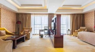 Xin Sheng Da Hong Sheng International Hotel - 1