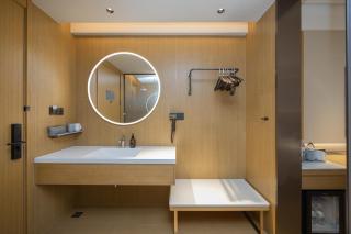 JI Hotel Shenzhen Longhua Nanfang Mingzhu Commercial City - 4