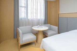 JI Hotel Shenzhen Longhua Nanfang Mingzhu Commercial City - 3