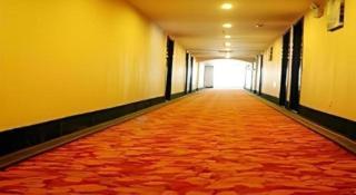 GreenTree Inn Huaian Lianshui Jindi International Garden Business Hotel - 3