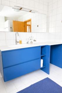 Zum Blauen Seehasel - 1