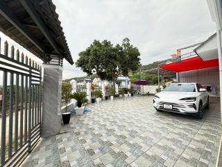 Ốc House - 5
