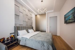 24-166 Taryan Towers, Ioanna Pavla 2, Kyiv centre, stunning city view, 15 kW backup power, spacious Petrovdom Apartment - Kyiv - 7