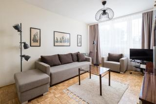 Royal Baths Spacious Apartment by BookingHost - 0
