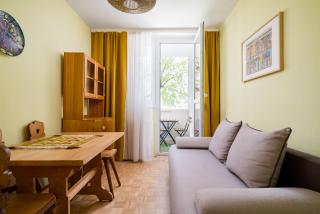Royal Baths Spacious Apartment by BookingHost - 8