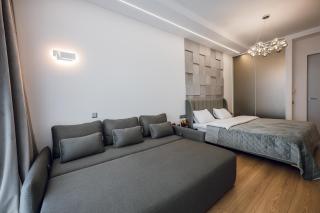24-166 Taryan Towers, Ioanna Pavla 2, Kyiv centre, stunning city view, 15 kW backup power, spacious Petrovdom Apartment - Kyiv - 2