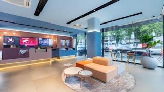 Hanting Hotel Shanghai Qiantan Shangnan Road Metro Station - 5