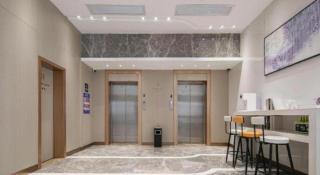 Lavande Hotel Wuhan Huanghelou Branch - 7