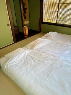 natsune 1日1組限定のアートが息づく静かな平屋 宇野駅徒歩20分 - 1