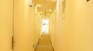 7 Days Inn Luoyang Railway Station Wangcheng Avenue - 3