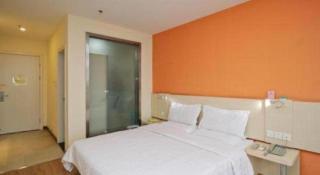 7 Days Inn Shucheng Meihe East Road - 8