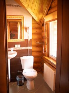Karpaty Panorama Resort & Spa - 3