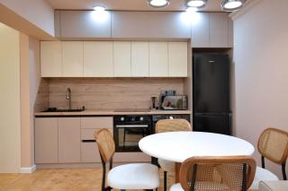 Domel Yerevan Movses Khorenatsi 27 - Jerevan - 8