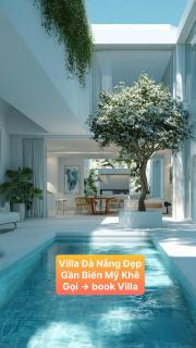 Villa Đà Nẵng Gần Biển - Ngay Trung Tâm - 0