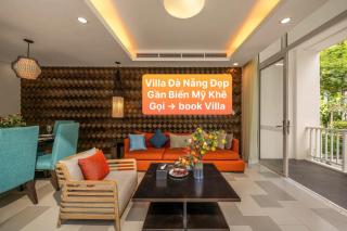Villa Đà Nẵng Gần Biển - Ngay Trung Tâm - 2