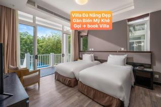 Villa Đà Nẵng Gần Biển - Ngay Trung Tâm - 6