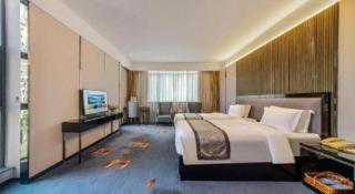 Shantou Grandtide Hotel - 1