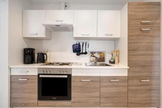 Ferienwohnung Sabrina - 1