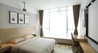 GreenTree Inn Anhui Hefei South Railway Station Damo Sqaure Business Hotel - 4
