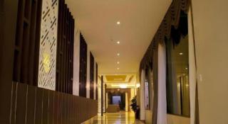 GreenTree Inn Hainan Haikou Jinniu Road Business Hotel - 5