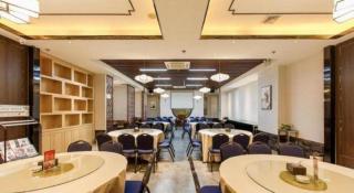 GreenTree Inn Anhui Hefei South Railway Station Damo Sqaure Business Hotel - 8