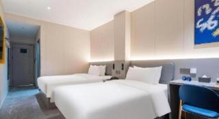 7 Days Inn Qingdao Shandong Road Zhenning Overpass Branch - 4