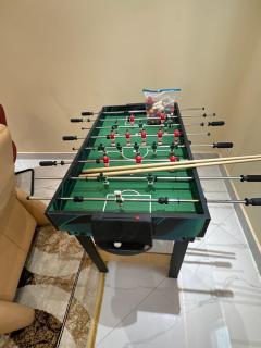 Residence MBK Appartement A - 8