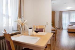 Gästehaus Mäder - Dreiweltenkarte - 6
