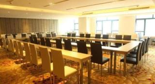 Boke Boutique Hotel Shenzhen Longgang - 7