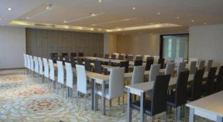 Boke Boutique Hotel Shenzhen Longgang - 5