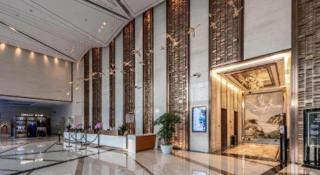 Yancheng Golden Eagle Fashion Hotel - 3