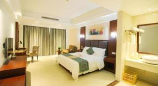 Qionghai Jin Mao Hotel - 9