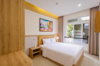 Palmier Hotel - Art House Da Nang - 3