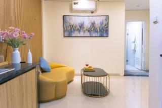 Palmier Hotel - Art House Da Nang - 1
