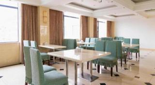 GreenTree Inn Jiangsu Wuxi Xishan DongTing Erquan East Road XinGuang Newly Estate Express Hotel - 4