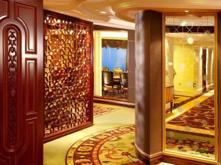 Shenyang Royal Wan Xin Hotel - 6