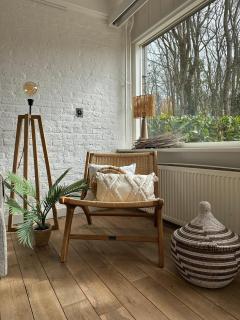 Floors Huisje - Luxe woning nabij meer & Keukenhof - 4