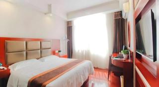 GreenTree Inn HeFei LongChuan Road South Hefei Railway Station Business Hotel - 3
