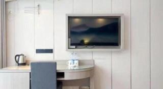 GreenTree Inn MaAnshan Economic Development District Hongqi South Road Express Hotel - Gangzi - 3