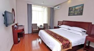 GreenTree Inn Shanghai Jiading Newtown MaLu Subway Station Business Hotel - 2