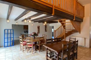 Charming house with garden in Monterblanc - 3