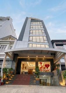 Klei Buon Ma Thuot City Centre Hotel - 0