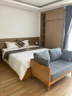 Widesea Apartment & Hotel - 9