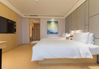 JI Hotel Dongguan Houjie - 0