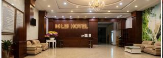 Klei Buon Ma Thuot City Centre Hotel - 2