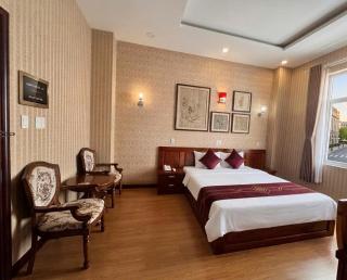 Klei Buon Ma Thuot City Centre Hotel - 1