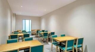 Wenxing Hotel Guangzhou Nanfang Hospital Branch - Cantão - 6