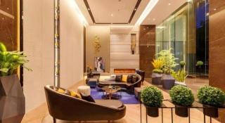 Home Inn Selected Guangzhou Zhujiang New Town Wuyangcun Metro Station - Guangzhou - 3