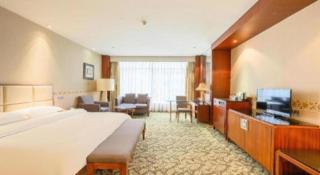 Xiamen Fortune Hotel - 4
