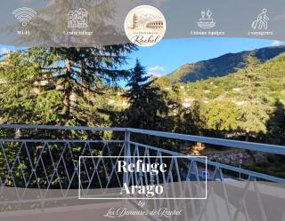 Refuge Arago by Les Demeures de Rachel - 0